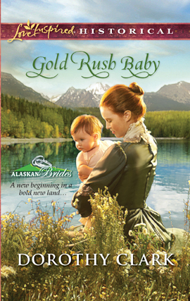 Title details for Gold Rush Baby by Dorothy Clark - Wait list